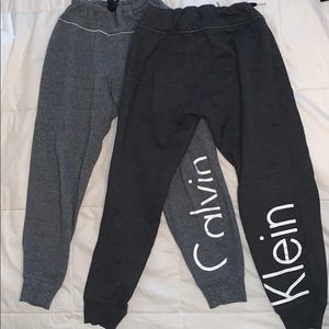 Calvin Klein Joggers